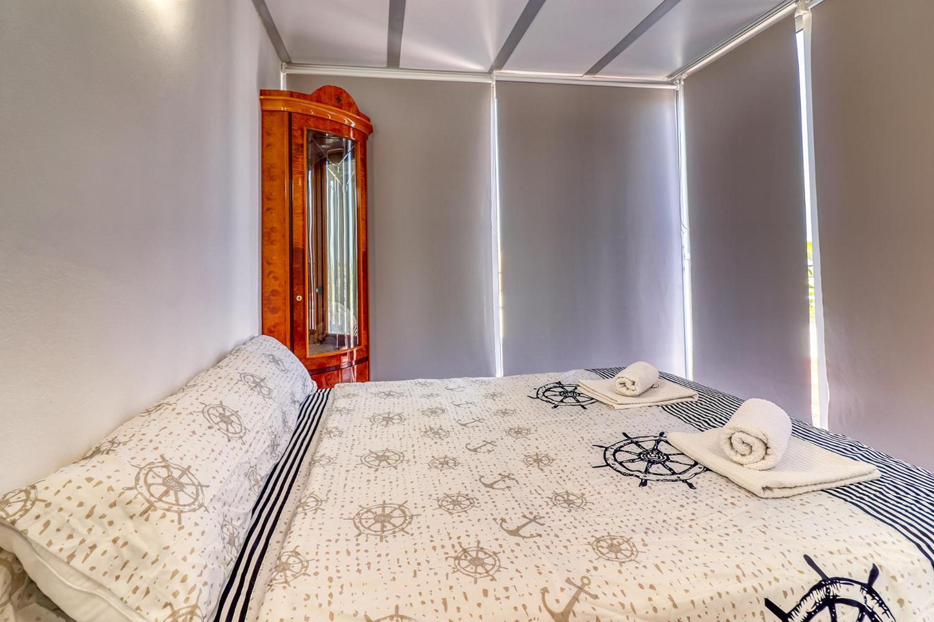 Spacious Penthouse With King-Size Bed, Huge Terrace, Ocean & Teide View Puerto de la Cruz  Eksteriør billede